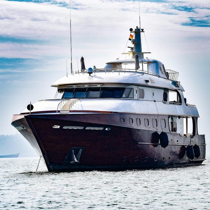 WorldwideConnectionZone yacht fleet